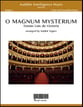 O magnum mysterium Flute Quartet cover